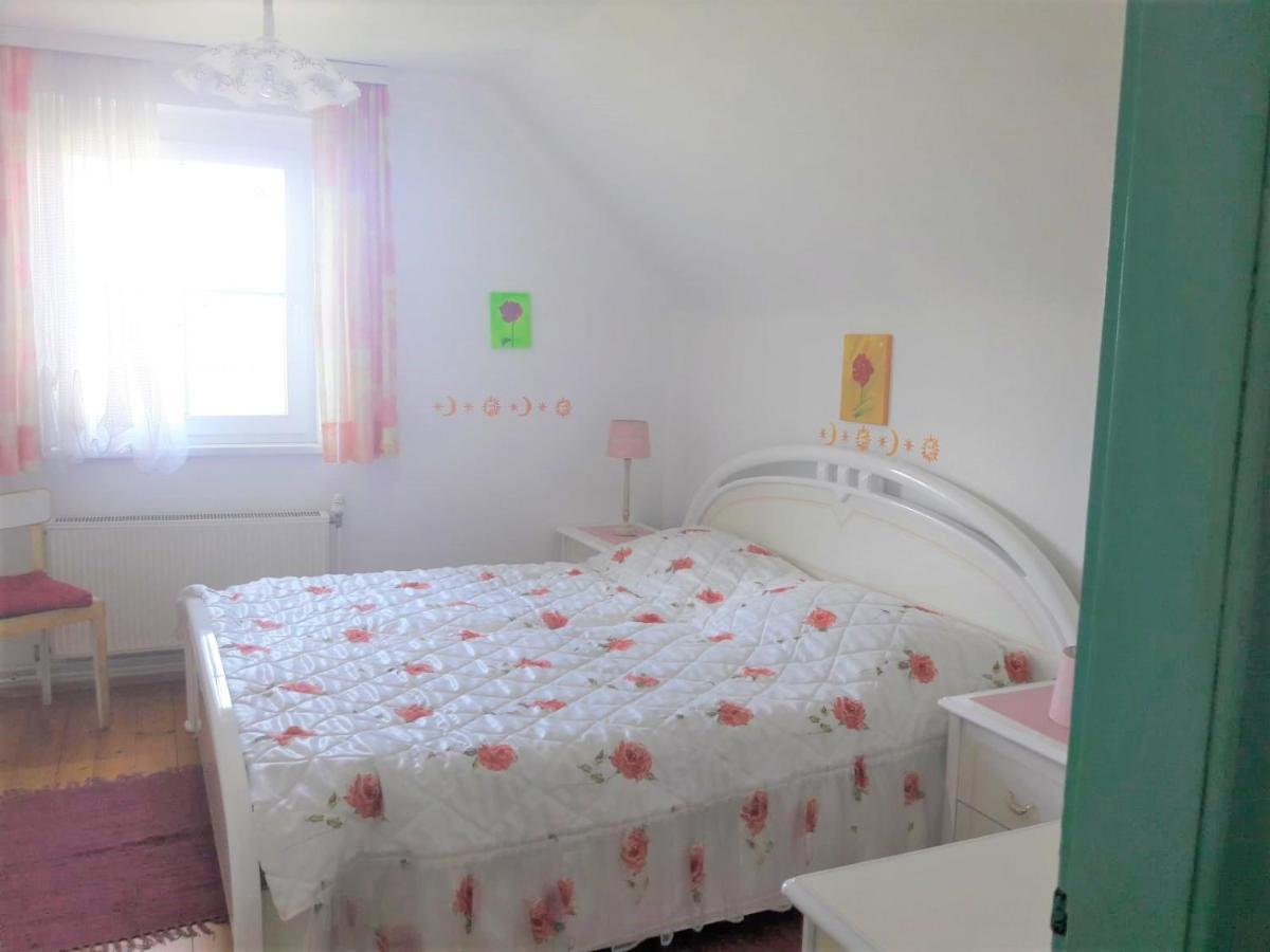 Kunterbunt Seehaus Apartment